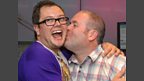 Alan Carr - 11 Jun 09