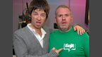 Noel Gallagher - 09 Jul 09