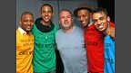 JLS - 14 Jul 09