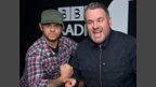 Jack Osbourne - 14 Sep 09