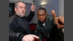 Dizzee Rascal - 21 Sep 09