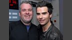 Kelly from the Stereophonics - 21 Sep 09