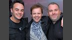 Ant & Dec - 24 Sep 09