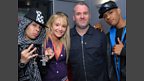 N-Dubz - 29 Sep 09