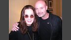 Ozzy Osbourne - 01 Oct 09