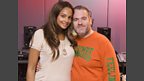 Alesha Dixon - 02 Oct 09