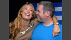 Cat Deeley - 08 Oct 09