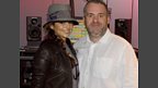 Cheryl Cole - 13 Oct 09