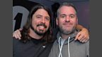 Dave Grohl - 04 Nov 09