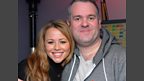 Kimberley Walsh - 09 Nov 09