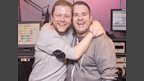 Jon Culshaw - 12 Nov 09