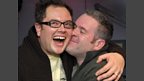 Alan Carr - 17 Nov 09
