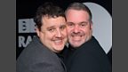 Peter Kay - 20 Nov 09