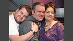 James Corden and Ruth Jones - 26 Nov 09