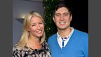 Denise Van Outen - 02 Dec 09