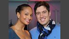 Alesha Dixon - 03 Dec 09