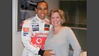 Lewis Hamilton - 03 Dec 09