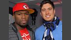 50 Cent - 04 Dec 09