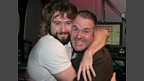 Justin Lee Collins - 08 Dec 09