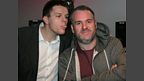 Jake Humphrey - 09 Dec 09