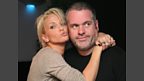 Sarah Harding