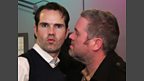 Jimmy Carr - 16 Dec 09