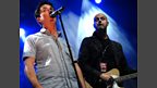 Dave and Dom sing 'Lamb Bhuna' - but there's a surprise in store...