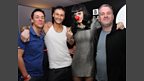 Even Katy Perry got in on the fun