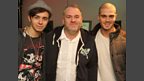 The Wanted - 12 Jan 2011