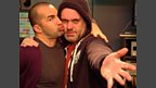 Louie Spence - 13 Jan 2011