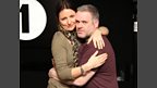 Davina McCall - 24 Jan 2011