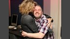 Justin Lee Collins - 27 Jan 2011