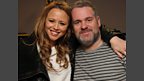 Kimberley Walsh - 10 Feb 2011