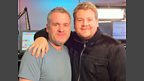 James Corden - 15 Feb 2011
