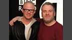 Heston Blumenthal - 16 Feb 2011