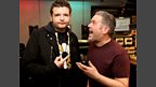 Kevin Bridges - 10 Mar 2011