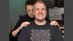 Simon Mayo - 14 March 2011