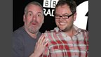 Alan Carr - 23 May 2011