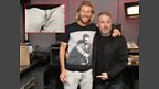 Robbie Savage - 15 Jun 2011