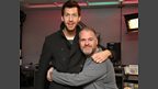 Calvin Harris - 16 Jun 2011