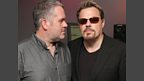 Eddie Izzard - 06 Jul 2011