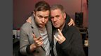 Olly Murs - 07 Jul 2011