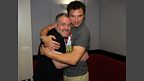 John Barrowman - 03 Aug 2011