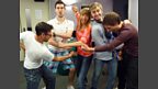 The Inbetweeners - 15 Aug 2011