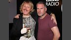 Keith Lemon - 01 Sep 2011