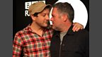 Matt Cardle - 07 Sep 2011