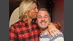 Robbie Savage - 07 Sep 11