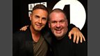 Gary Barlow - 14 Sep 2011