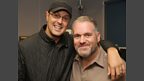 Paddy McGuinness - 19 Sep 2011