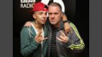 Dappy - 21 Sep 2011